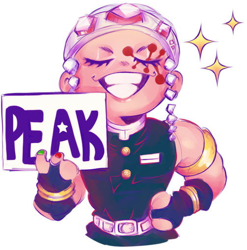 Sticker for Discord server ($20)